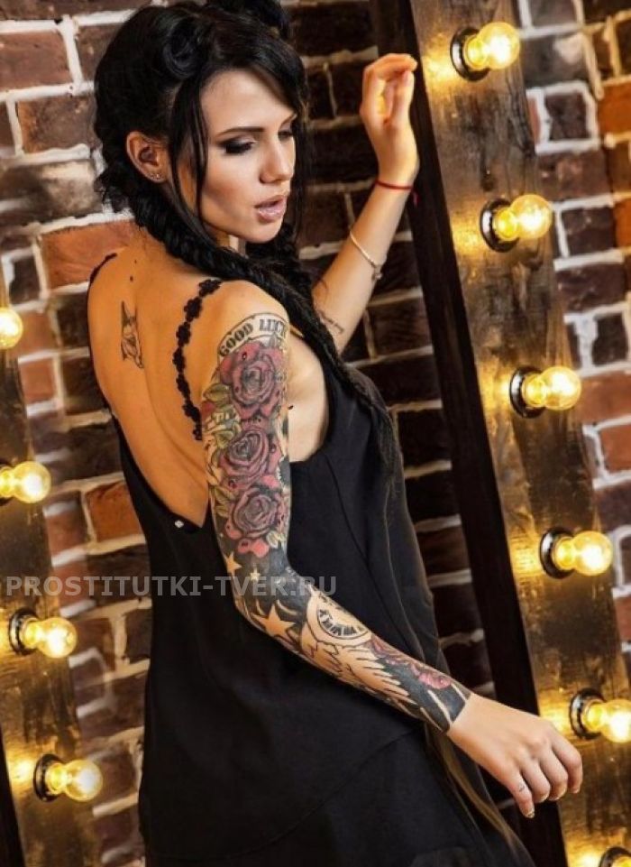 проститутка проститутка Каролинка Тверь +7 (919) ***-*586