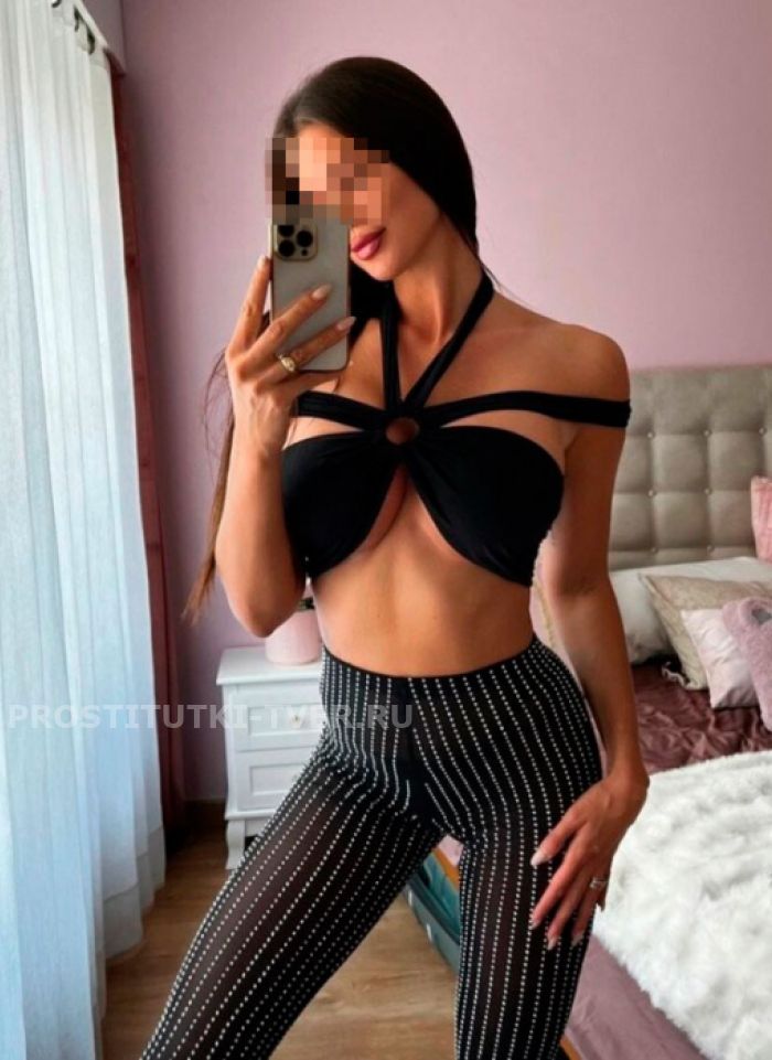 проститутка фея Сабрина, Тверь, +7 (917) 125-6963