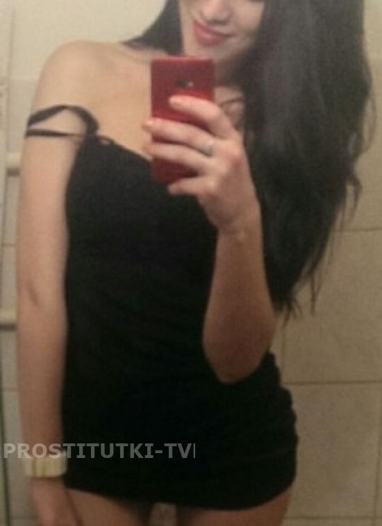 проститутка Мариша, 24, Тверь