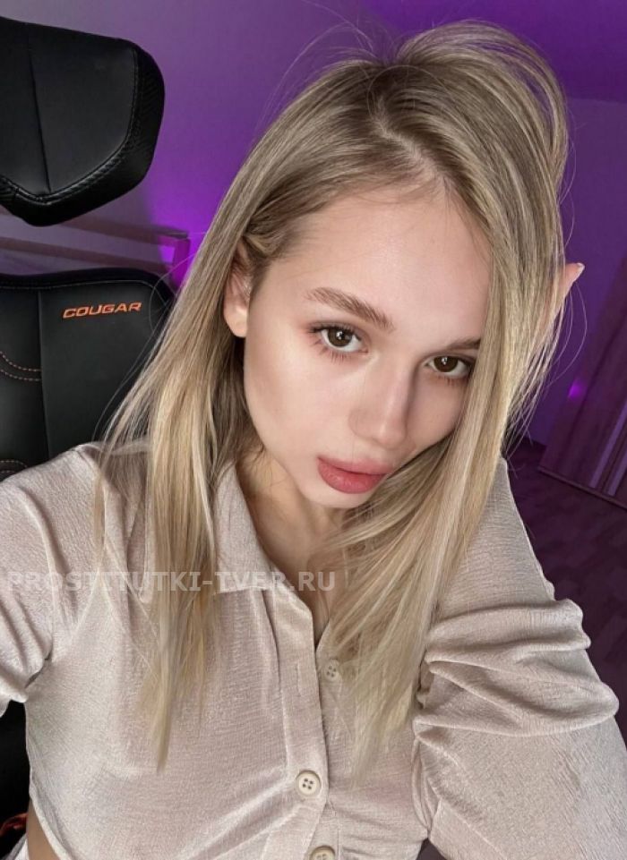 проститутка путана Женечка, +7 (995) 487-2313