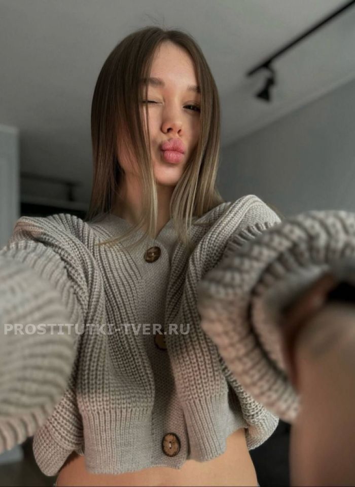 проститутка фея Женечка, Тверь, +7 (995) 487-2313