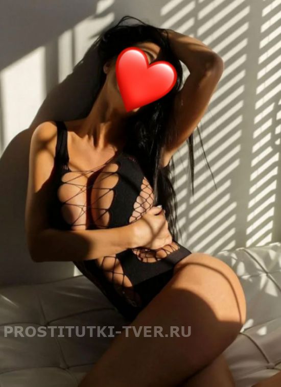проститутка Валерия, 25, Тверь
